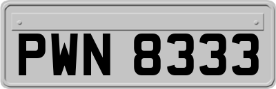 PWN8333