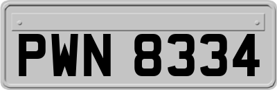 PWN8334