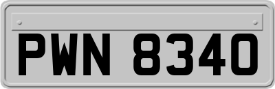 PWN8340