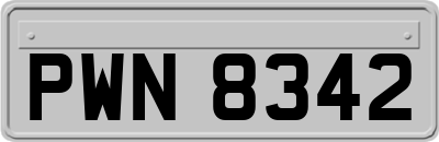 PWN8342