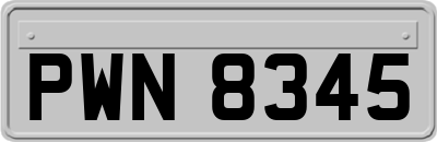 PWN8345