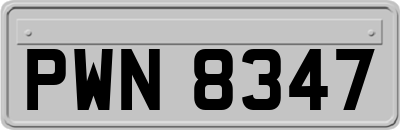 PWN8347