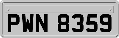 PWN8359