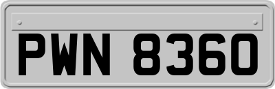 PWN8360