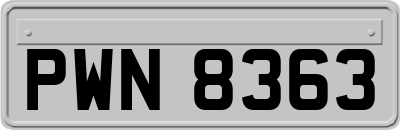 PWN8363