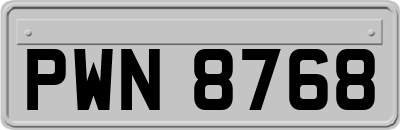 PWN8768