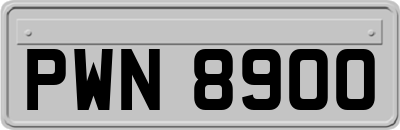 PWN8900