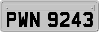 PWN9243