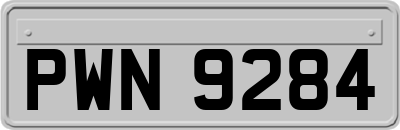 PWN9284