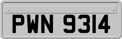 PWN9314