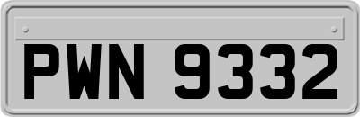 PWN9332