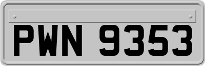 PWN9353