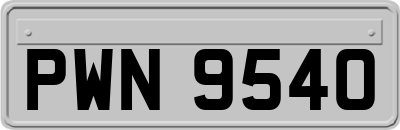 PWN9540