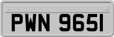 PWN9651