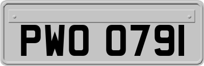 PWO0791