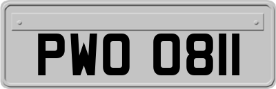 PWO0811