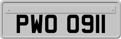 PWO0911