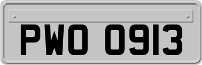 PWO0913