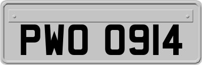 PWO0914