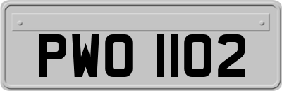 PWO1102