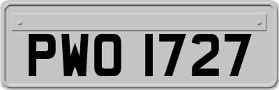 PWO1727