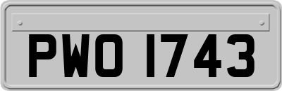 PWO1743