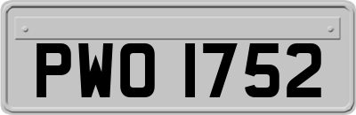 PWO1752