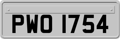 PWO1754