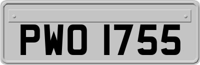 PWO1755