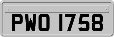 PWO1758