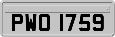 PWO1759