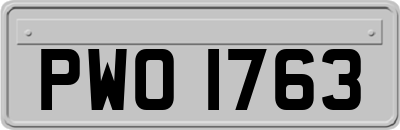 PWO1763