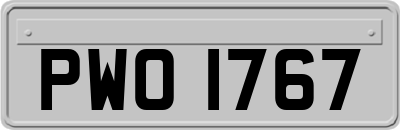 PWO1767