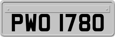 PWO1780