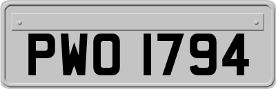 PWO1794