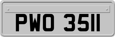 PWO3511