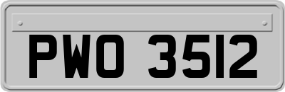 PWO3512