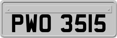 PWO3515