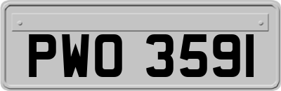 PWO3591