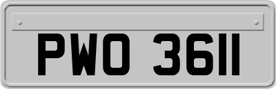 PWO3611