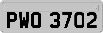 PWO3702