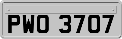 PWO3707