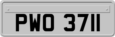 PWO3711