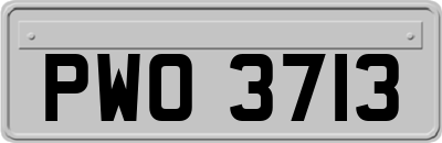 PWO3713