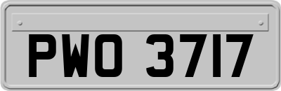 PWO3717