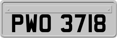 PWO3718