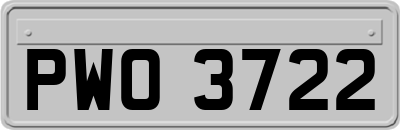 PWO3722