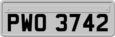 PWO3742