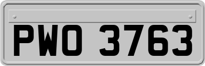 PWO3763