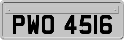 PWO4516